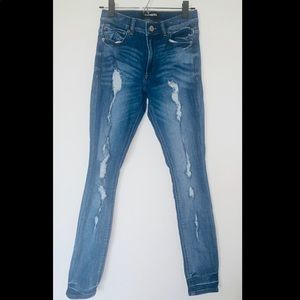 Express Jeans